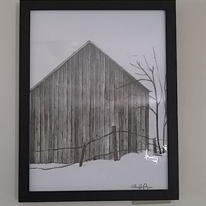 Hearth and Hand Print